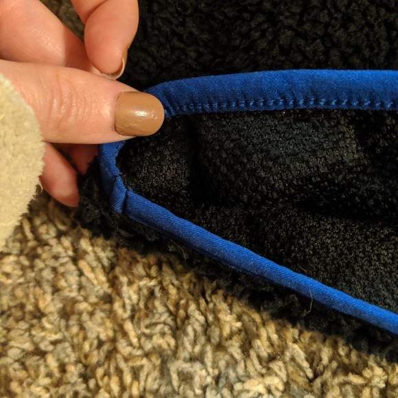 Stussy sherpa skirt - Picture 7 of 7